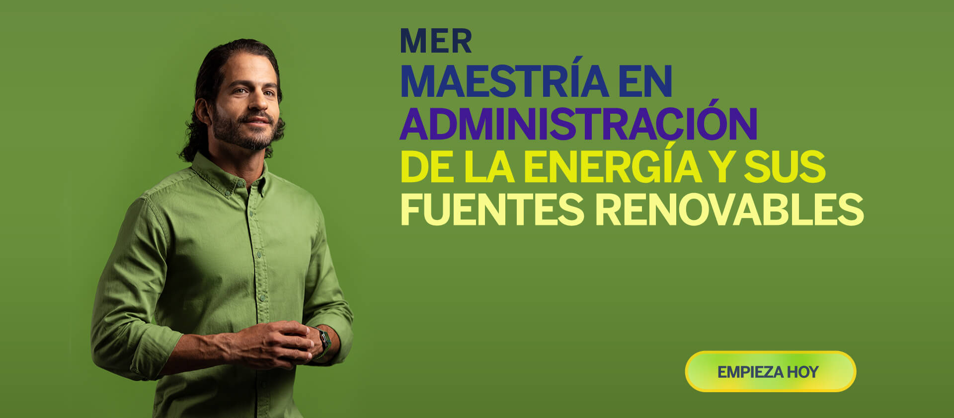 Maestrias | Posgrados EIC | Tecnológico de Monterrey