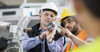 Maestría en gestión de la ingeniería