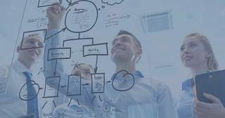 Maestría en innovación para el desarrollo empresarial